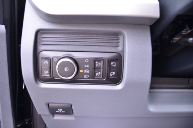 2026 Ford Super Duty F-250 XLT 4x4