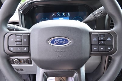 2026 Ford Super Duty F-250 XLT 4x4