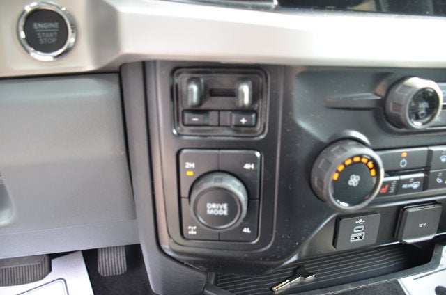 2026 Ford Super Duty F-250 XLT 4x4