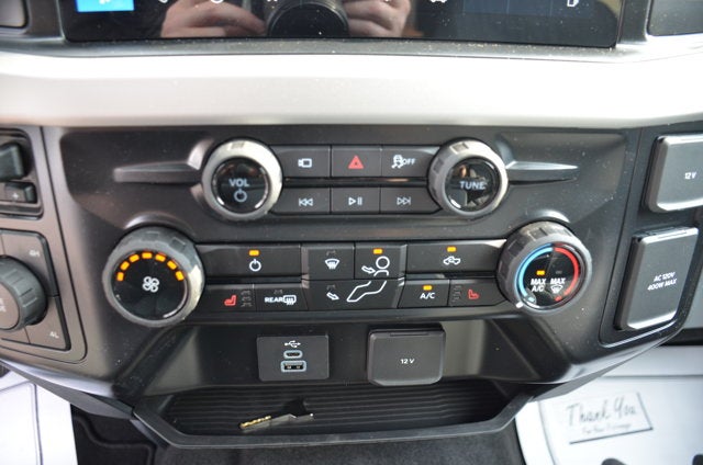 2026 Ford Super Duty F-250 XLT 4x4