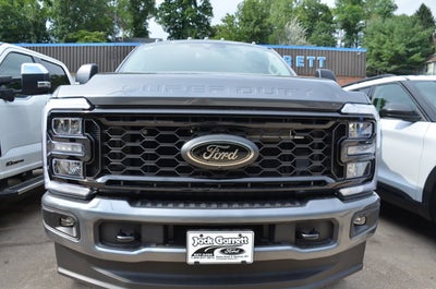 2026 Ford Super Duty F-250 XLT 4x4