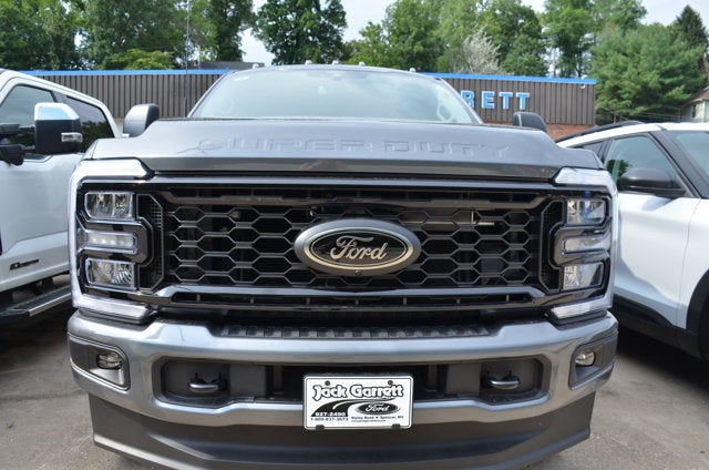 2026 Ford Super Duty F-250 XLT 4x4