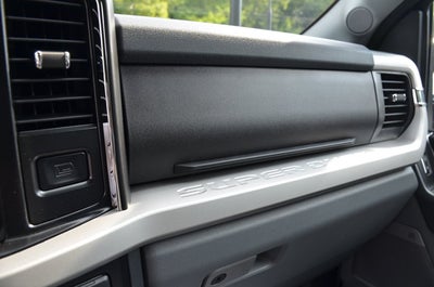 2026 Ford Super Duty F-250 XLT 4x4