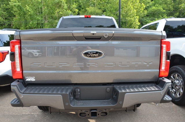2026 Ford Super Duty F-250 XLT 4x4
