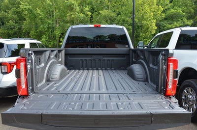 2026 Ford Super Duty F-250 XLT 4x4