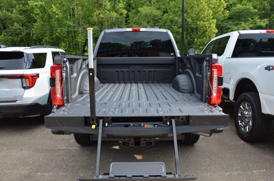 2026 Ford Super Duty F-250 XLT 4x4