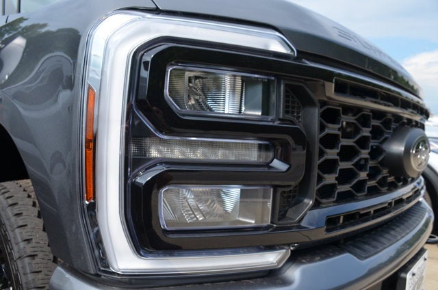 2026 Ford Super Duty F-250 XLT 4x4