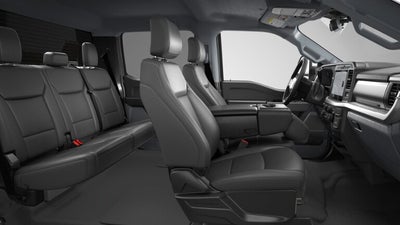 2026 Ford Super Duty F-250 SRW XLT
