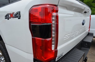 2026 Ford Super Duty F-250 Lariat 4x4