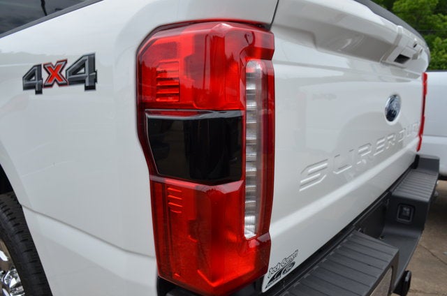 2026 Ford Super Duty F-250 Lariat 4x4