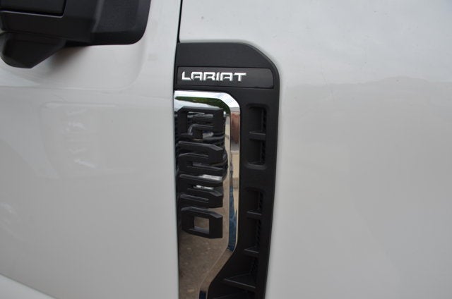 2026 Ford Super Duty F-250 Lariat 4x4