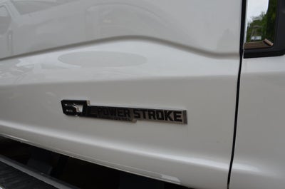 2026 Ford Super Duty F-250 Lariat 4x4