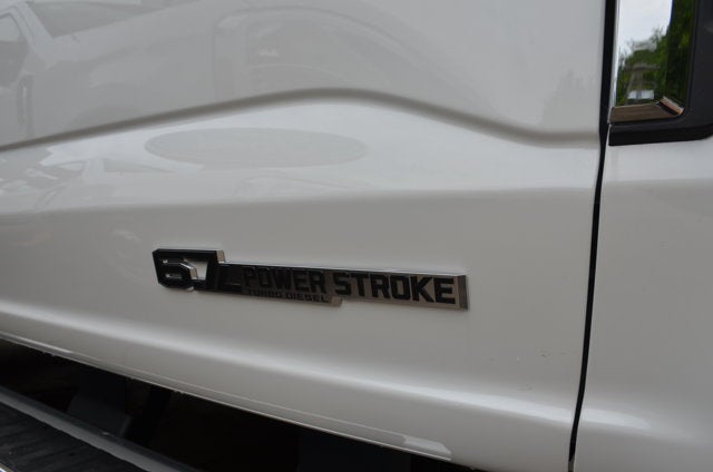 2026 Ford Super Duty F-250 Lariat 4x4