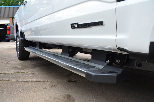 2026 Ford Super Duty F-250 Lariat 4x4