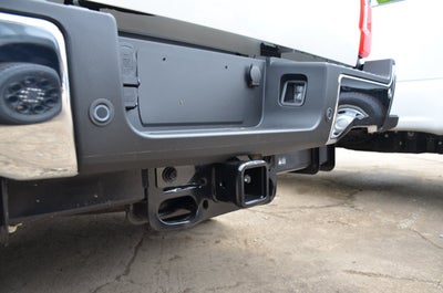 2026 Ford Super Duty F-250 Lariat 4x4