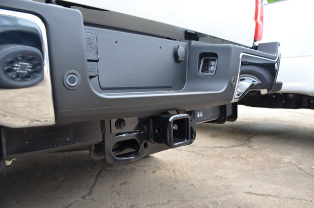 2026 Ford Super Duty F-250 Lariat 4x4