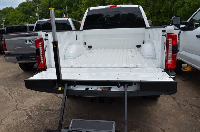 2026 Ford Super Duty F-250 Lariat 4x4