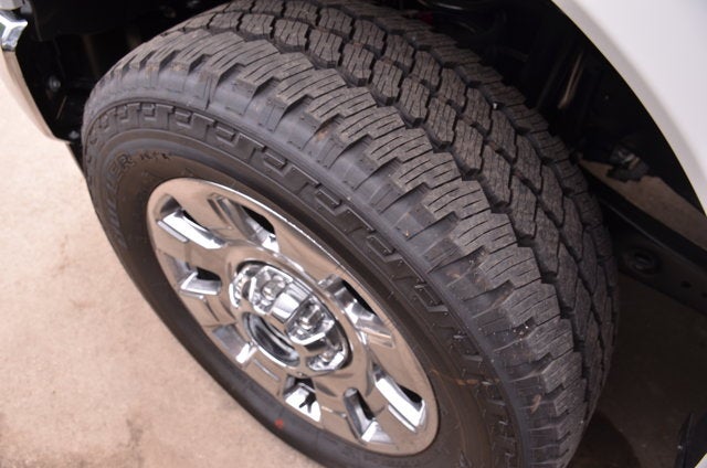 2026 Ford Super Duty F-250 Lariat 4x4