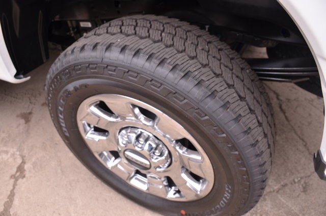 2026 Ford Super Duty F-250 Lariat 4x4
