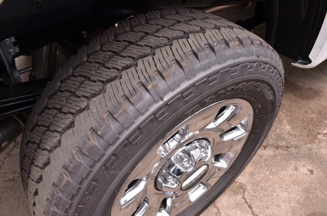 2026 Ford Super Duty F-250 Lariat 4x4