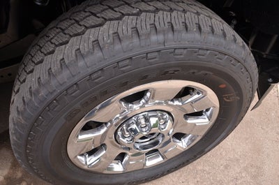 2026 Ford Super Duty F-250 Lariat 4x4