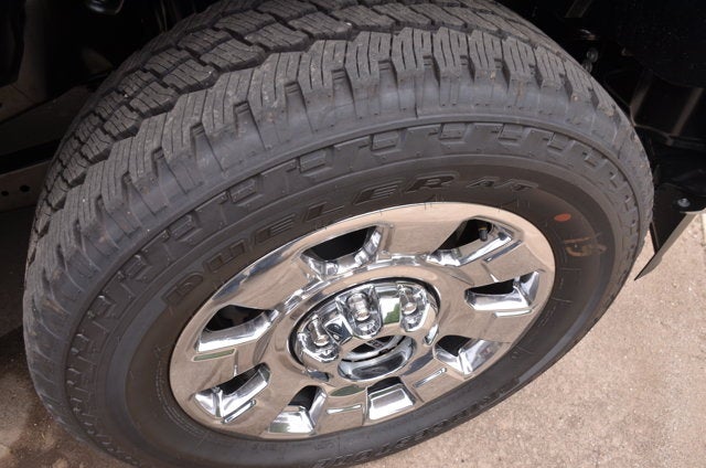 2026 Ford Super Duty F-250 Lariat 4x4