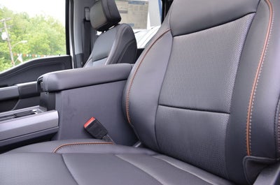 2026 Ford Super Duty F-250 Lariat 4x4