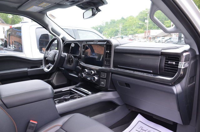 2026 Ford Super Duty F-250 Lariat 4x4