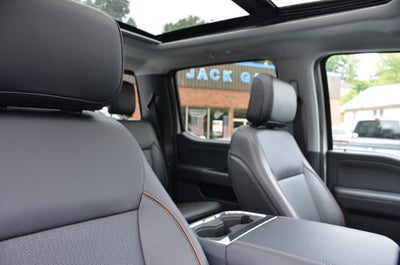 2026 Ford Super Duty F-250 Lariat 4x4