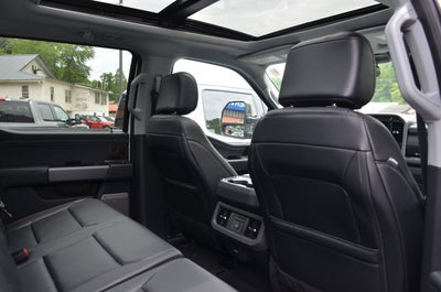 2026 Ford Super Duty F-250 Lariat 4x4