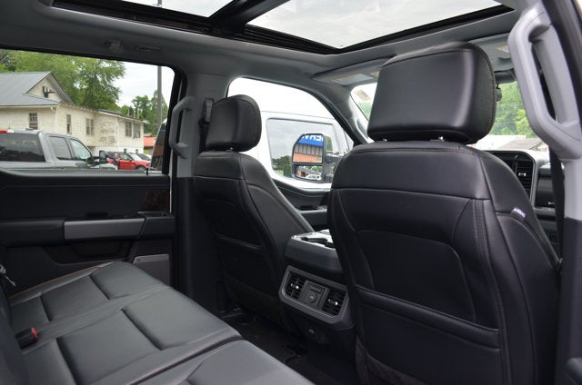 2026 Ford Super Duty F-250 Lariat 4x4