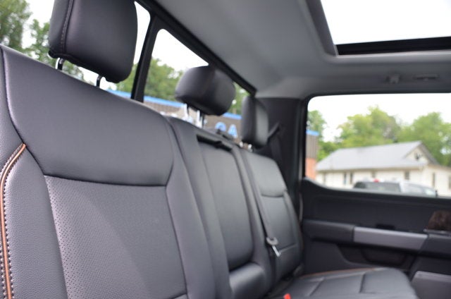 2026 Ford Super Duty F-250 Lariat 4x4