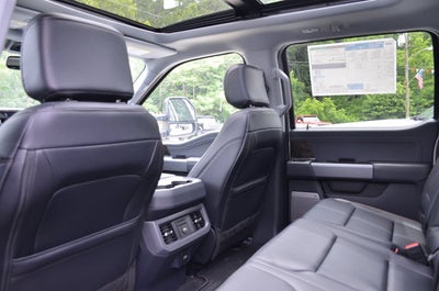 2026 Ford Super Duty F-250 Lariat 4x4