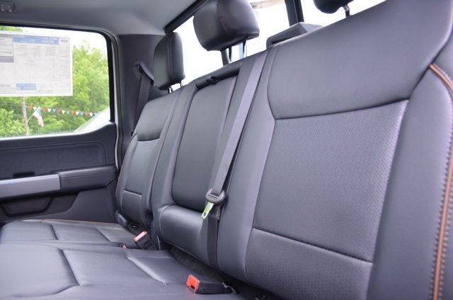 2026 Ford Super Duty F-250 Lariat 4x4