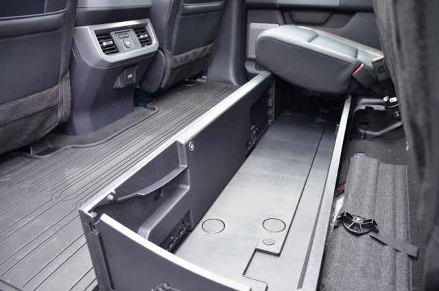 2026 Ford Super Duty F-250 Lariat 4x4