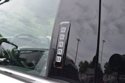 2026 Ford Super Duty F-250 Lariat 4x4