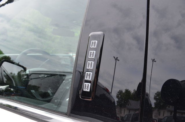 2026 Ford Super Duty F-250 Lariat 4x4