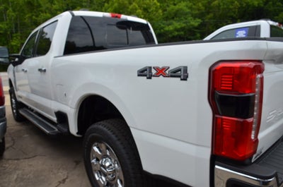 2026 Ford Super Duty F-250 Lariat 4x4