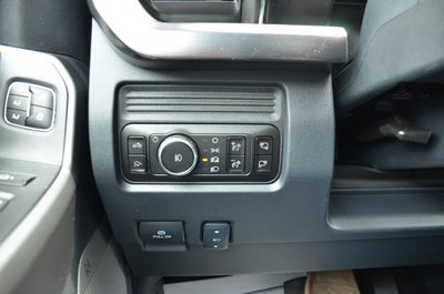 2026 Ford Super Duty F-250 Lariat 4x4