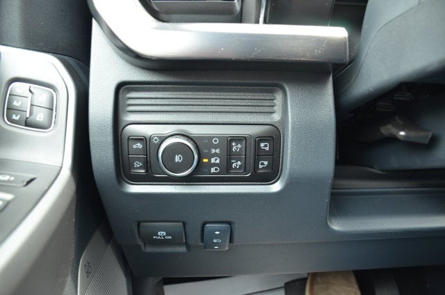 2026 Ford Super Duty F-250 Lariat 4x4