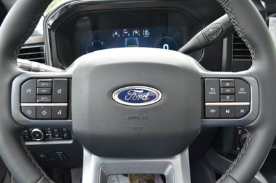 2026 Ford Super Duty F-250 Lariat 4x4