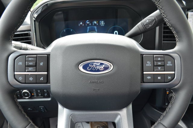 2026 Ford Super Duty F-250 Lariat 4x4