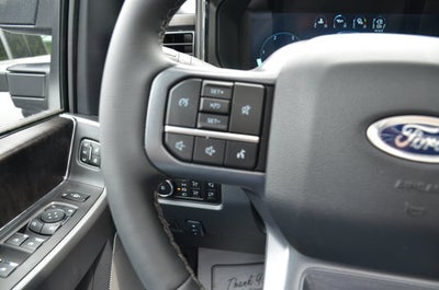 2026 Ford Super Duty F-250 Lariat 4x4