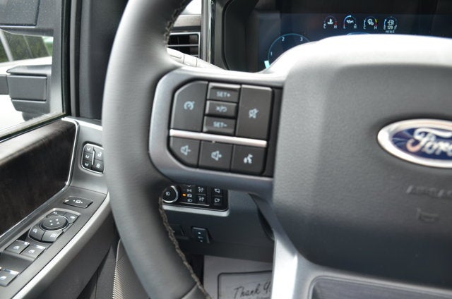 2026 Ford Super Duty F-250 Lariat 4x4