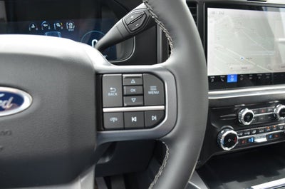 2026 Ford Super Duty F-250 Lariat 4x4