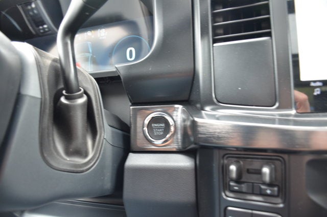 2026 Ford Super Duty F-250 Lariat 4x4