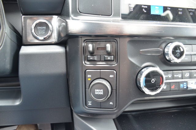 2026 Ford Super Duty F-250 Lariat 4x4