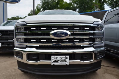 2026 Ford Super Duty F-250 Lariat 4x4