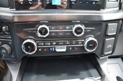 2026 Ford Super Duty F-250 Lariat 4x4
