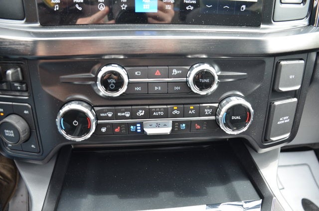 2026 Ford Super Duty F-250 Lariat 4x4